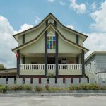 Super OYO 90009 Bangi Sri Minang Guesthouse