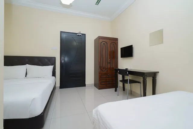 Super OYO 90009 Bangi Sri Minang Guesthouse Picture 4