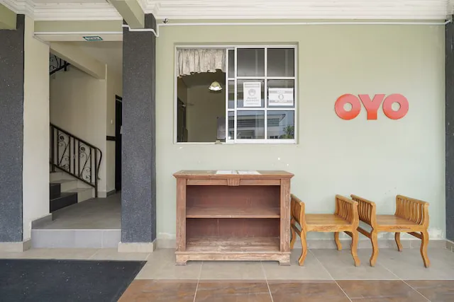 Super OYO 90009 Bangi Sri Minang Guesthouse Picture 10