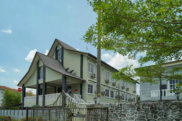 Super OYO 90009 Bangi Sri Minang Guesthouse Picture 9