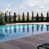 SYG homestay ico