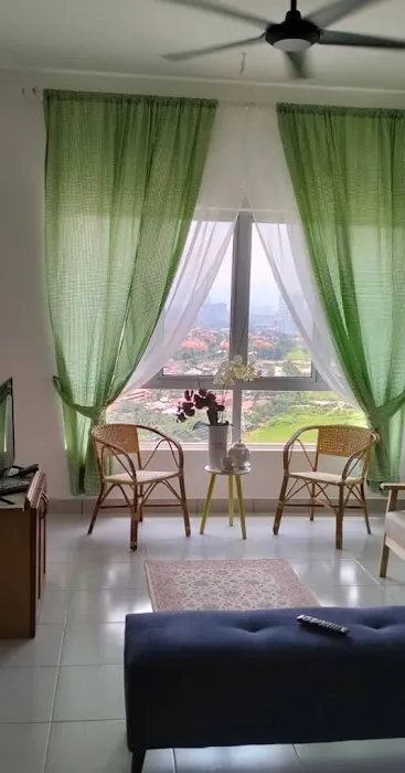 SYG homestay Picture 4