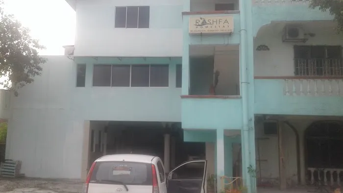 Rashfa Homestay Picture 1