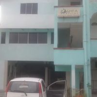 Rashfa Homestay ico