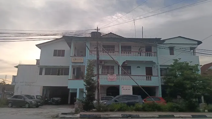 Rashfa Homestay Picture 2