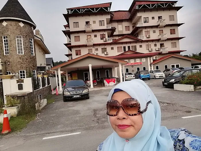 Homestay Sri Warisan 2 Picture 1