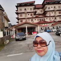 Homestay Sri Warisan 2 ico