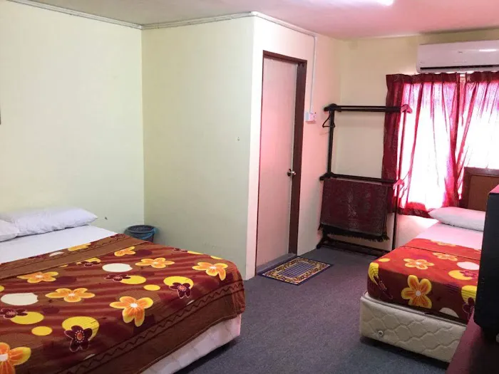 Homestay Sri Warisan 2 Picture 2