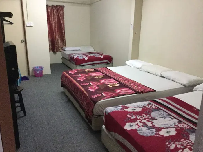 Homestay Sri Warisan 2 Picture 4