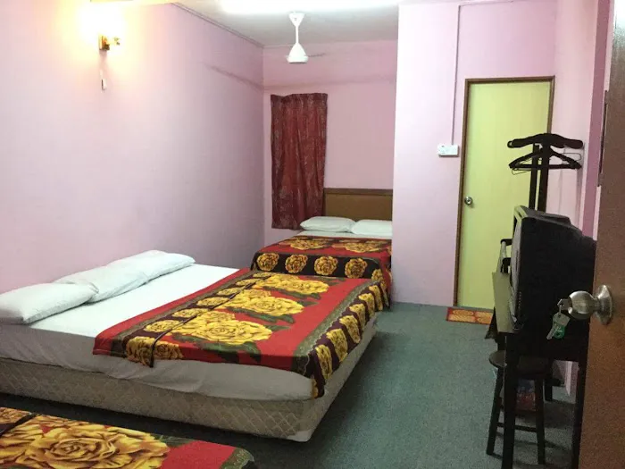 Homestay Sri Warisan 2 Picture 5