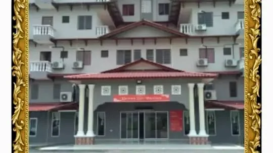 Homestay Sri Warisan 2 Picture 3