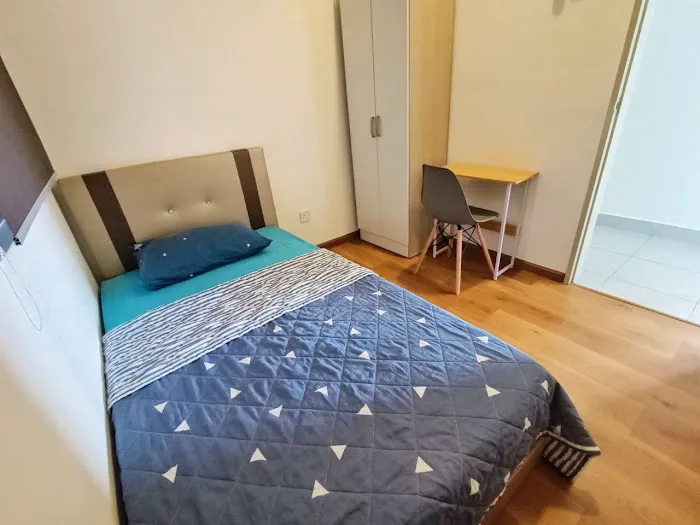 Stay and Sleep Bangi Homestay Picture 2