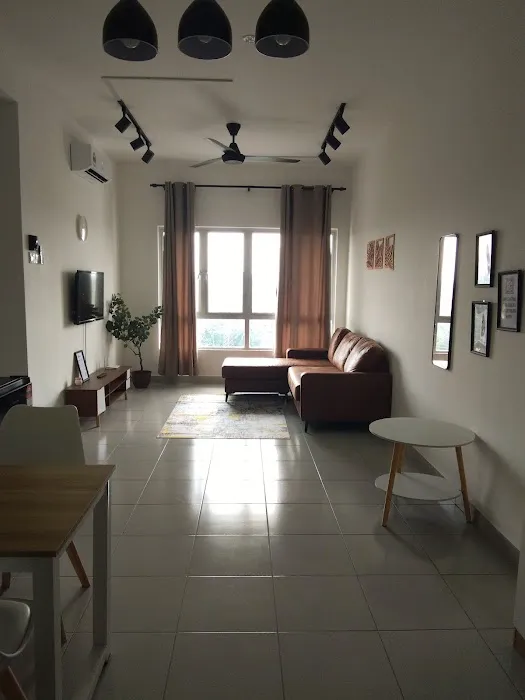 Stay and Sleep Bangi Homestay Picture 4