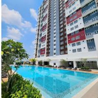 Stay and Sleep Bangi Homestay ico