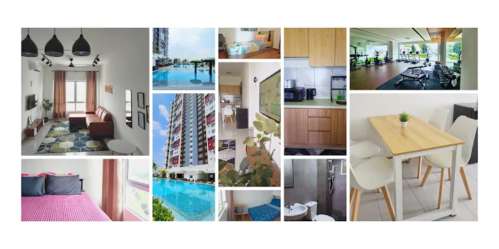 Stay and Sleep Bangi Homestay Picture 3