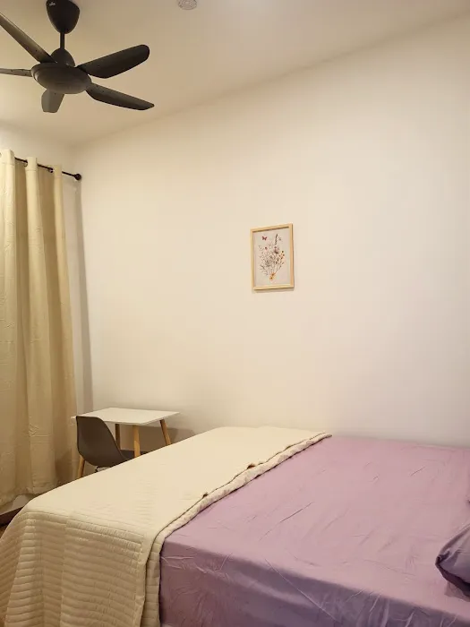 Stay and Sleep Bangi Homestay Picture 6