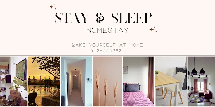 Stay and Sleep Bangi Homestay Picture 8
