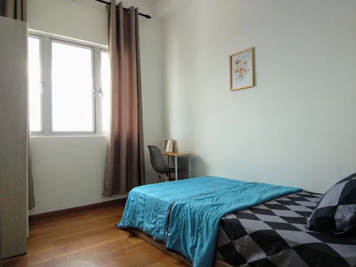 Stay and Sleep Bangi Homestay Picture 5