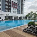Oasisstay @ Ostia Residency
