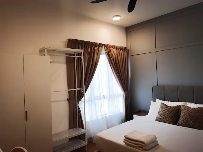 Oasisstay @ Ostia Residency Picture 2