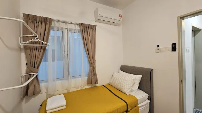 Oasisstay @ Ostia Residency Picture 4