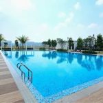 Suka stay at Ostia
