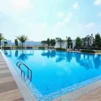 Suka stay at Ostia ico