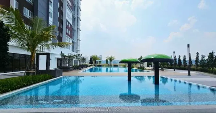 Suka stay at Ostia Picture 3