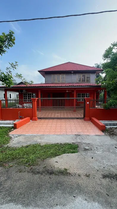 Teratak Ibu Maryam Homestay Picture 2