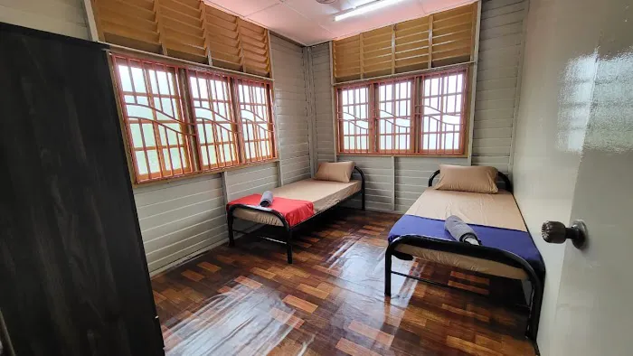 Teratak Ibu Maryam Homestay Picture 1