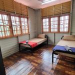 Teratak Ibu Maryam Homestay