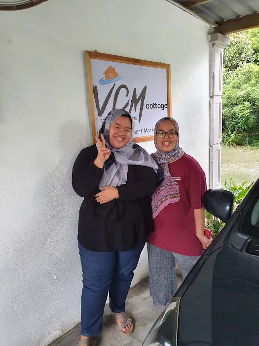 Villa Cinta Mama (VCM Cottage) Picture 1