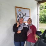 Villa Cinta Mama (VCM Cottage)