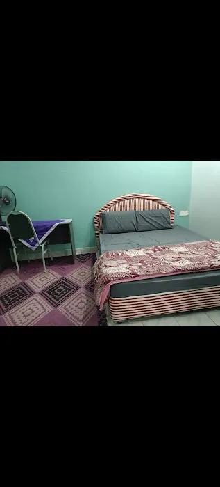 D'Latasya Homestay Picture 5