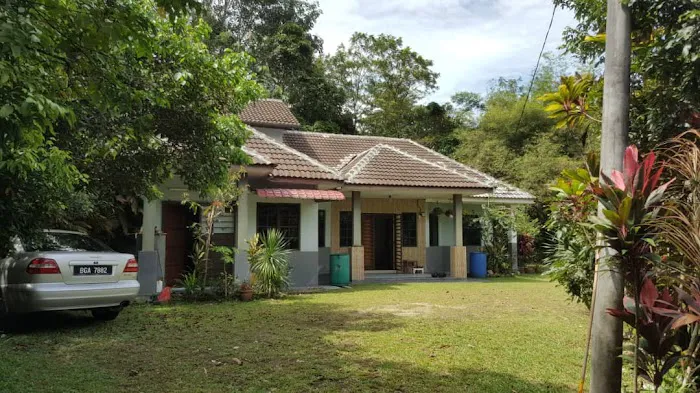 D'Latasya Homestay Picture 3