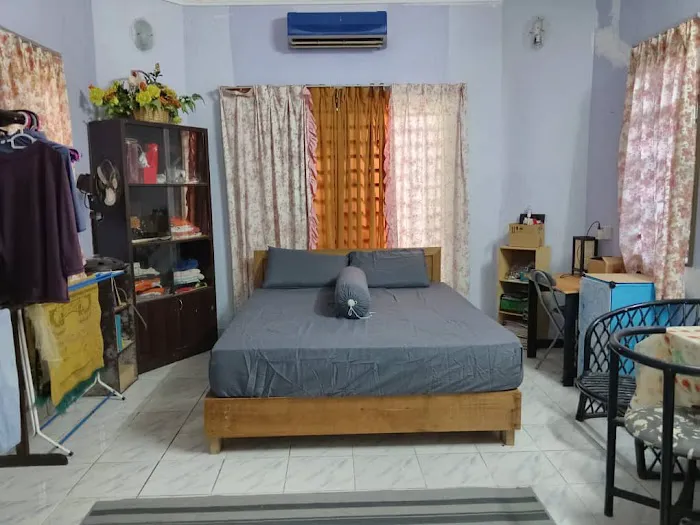 D'Latasya Homestay Picture 1