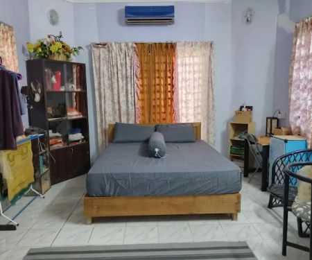 D'Latasya Homestay