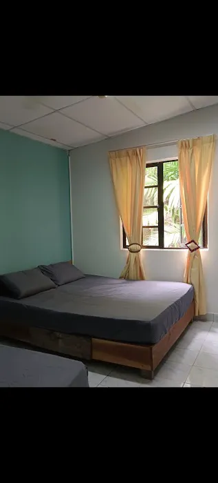 D'Latasya Homestay Picture 6