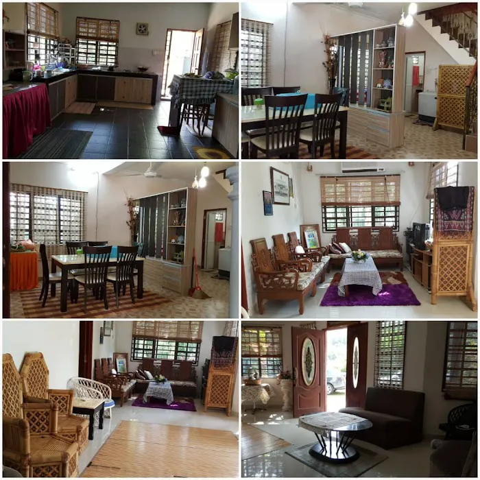 D'Latasya Homestay Picture 4