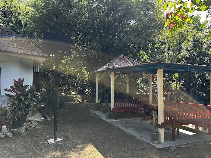 D'Latasya Homestay Picture 9