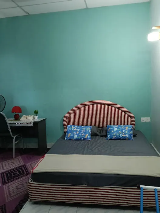 D'Latasya Homestay Picture 8