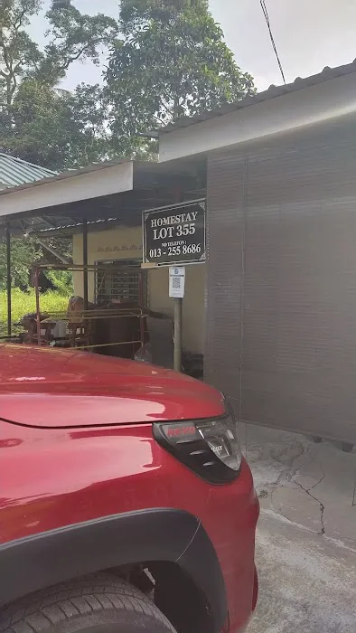 Homestay Hulu Langat lot 355 Picture 4