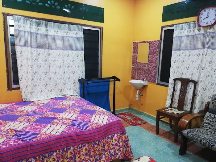 Homestay Hulu Langat lot 355 Picture 3