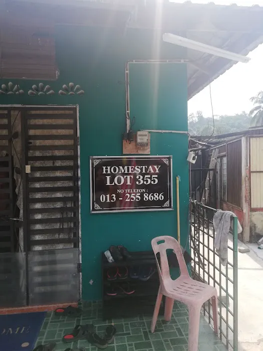 Homestay Hulu Langat lot 355 Picture 6