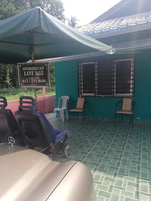 Homestay Hulu Langat lot 355 Picture 1