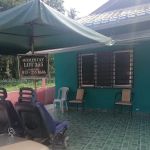 Homestay Hulu Langat lot 355