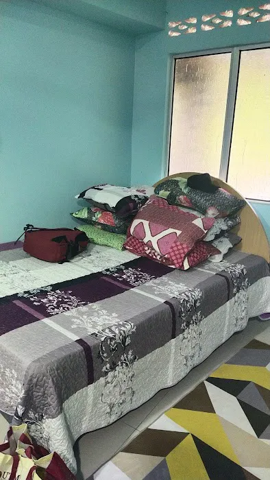 Homestay Hulu Langat lot 355 Picture 8
