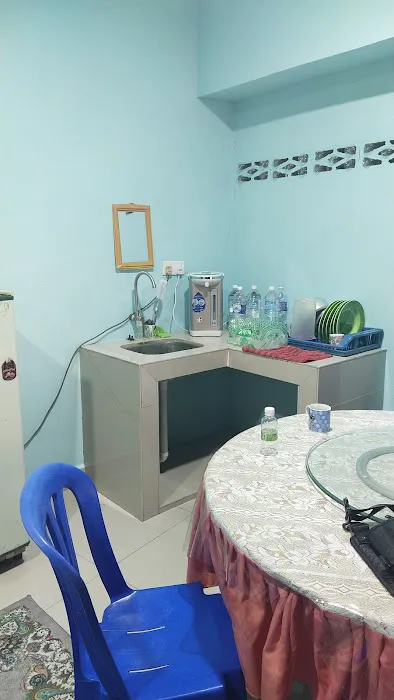 Homestay Hulu Langat lot 355 Picture 9