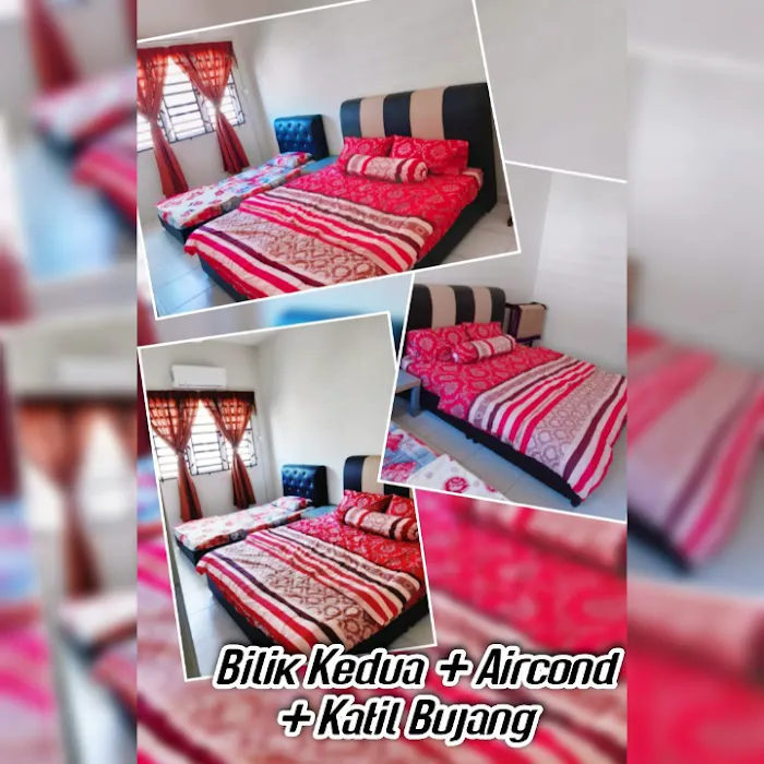 Homestay Dua Hati Picture 2