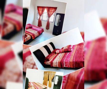 Homestay Dua Hati